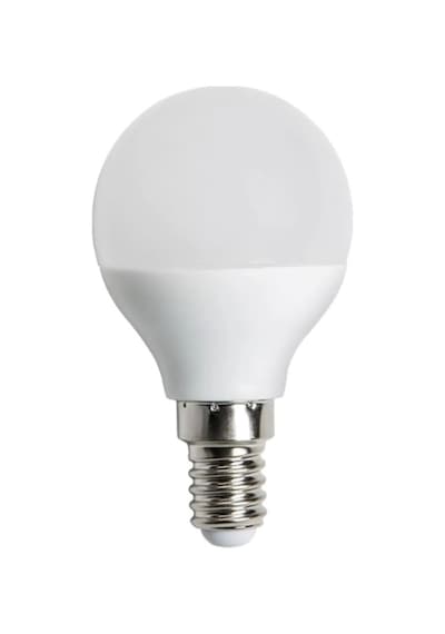 Vito 6,5w Top Led Ampul Beyaz E-14 6400k