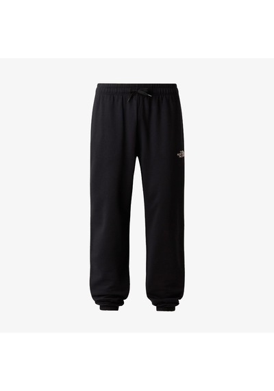 The North Face Blanca Light Regular Erkek Siyah Outdoor Pantolon Nf0a8fwhjk31