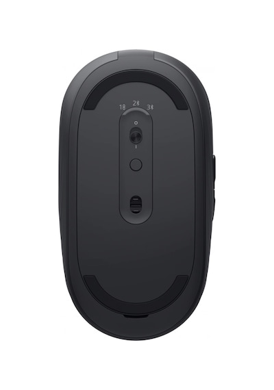 Dell Pro 7 Ms726 Sessiz Kablosuz Optik Mouse Siyah 570-bblh