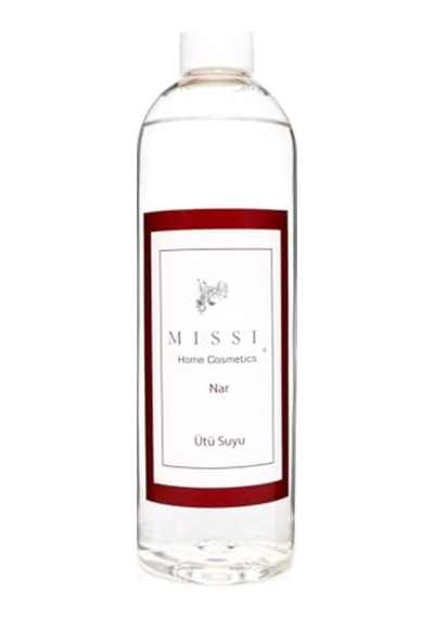 400 Ml New Baby Ütü Suyu Çok Renkli