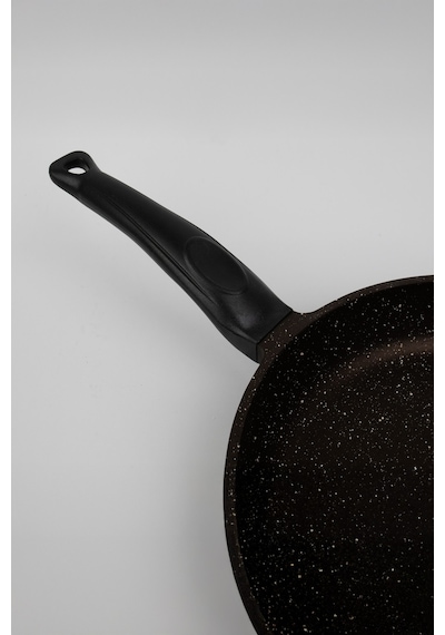 Masterchef Aluminyum Döküm Tava 26 Cm Kahverengi