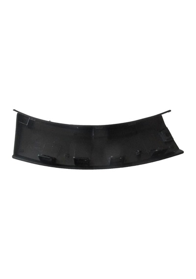 Dacıa Lodgy- 17/22 Ön Tampon Ucu Dodik Plastiği Sol Siyah Stepway Oem No: 960174402r