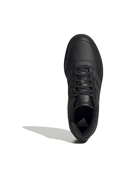 Adidas Courtblock Erkek Günlük Ayakkabı If6449 Siyah If6449 Siyah