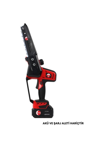 Budama Testeresi 8" Dakkın-csb015 Aküsüz