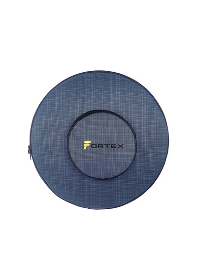 Fortex 450 Serisi Profesyonel Zil Taşıma Çantası Açık Mavi