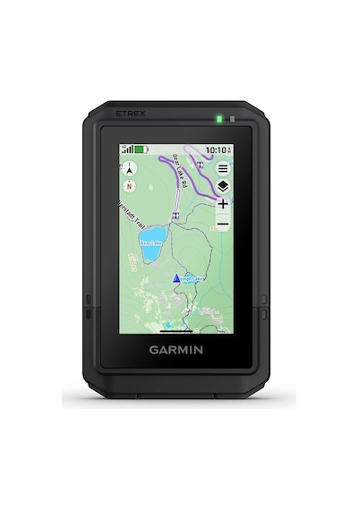 Garmin Etrex Touch El Tipi Gps