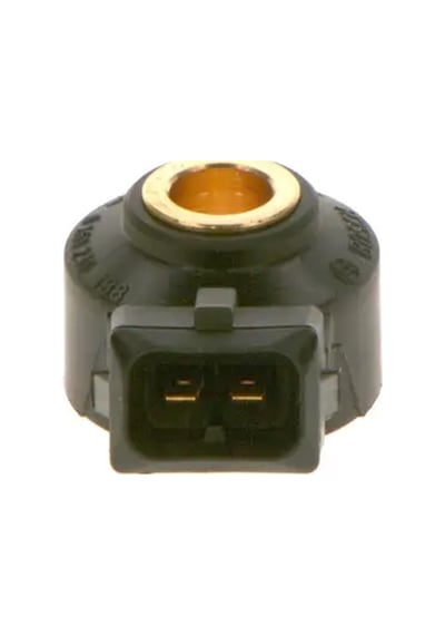 Vuruntu Sensörü - Fiat Ducato, Scudo, Croma, Ulysse, 159 - Bosch-0261231188
