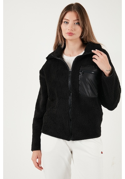 Lela Bayan Polar 5866437 Siyah Siyah