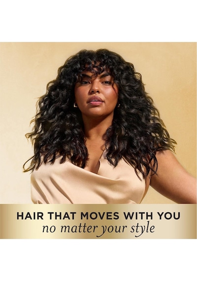 Pantene Pro-v Soft Curls Bukle Belirginleştirici Saç Köpüğü 187gr