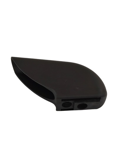Cateksss 25x50 Mm Dolse Masa Izgara Pabuç Siyah - 45 Li Paket