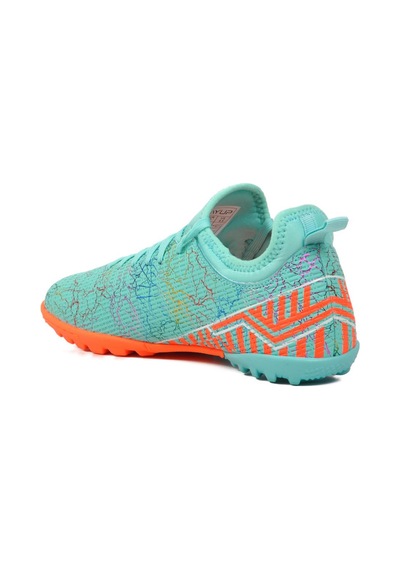 Ayakmod Mk-241 Mint Unisex Halı Saha Ayakkabısı 001