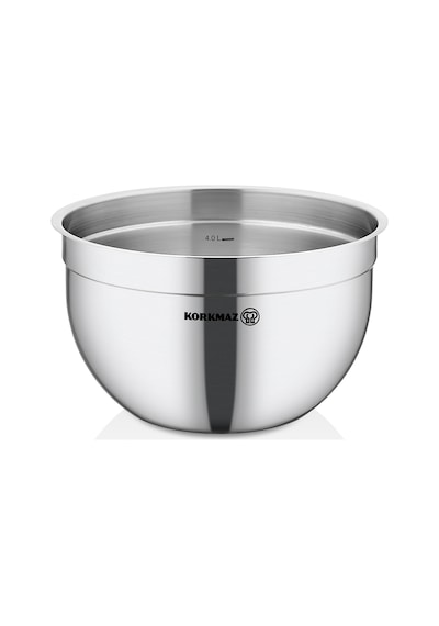 Korkmaz Proline Gastro 24X15 CM Gıda Hazırlama Kabı