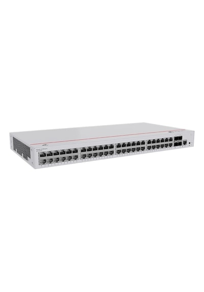 Huaweı Ekitengine S310-48T4X 48ge Port 4x 10g Sfp+ L2 + Yönetilebilir Switch