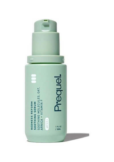 Prequel Redness Reform Kızarıklık Karşıtı Yüz Serumu 30ml