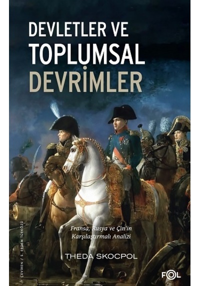 Devletler Ve Toplumsal Devrimler