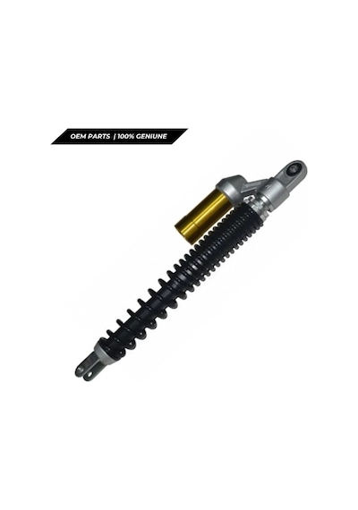Gear5 Arka Amortisör Tekli Oem - Rks Freccia 150