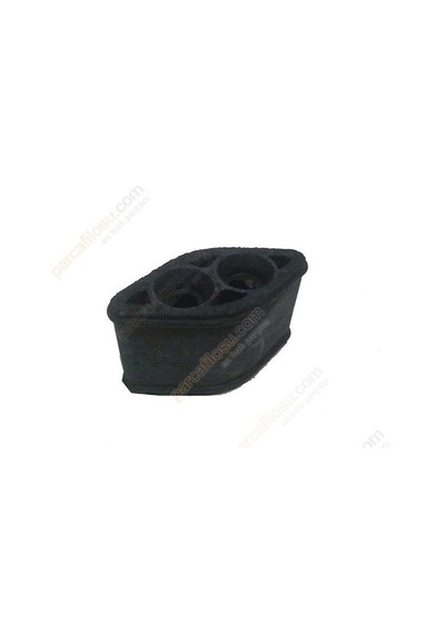 Opel Vectra Radyatör Ayaği 2002-2006 90530926 Dk771 1.8