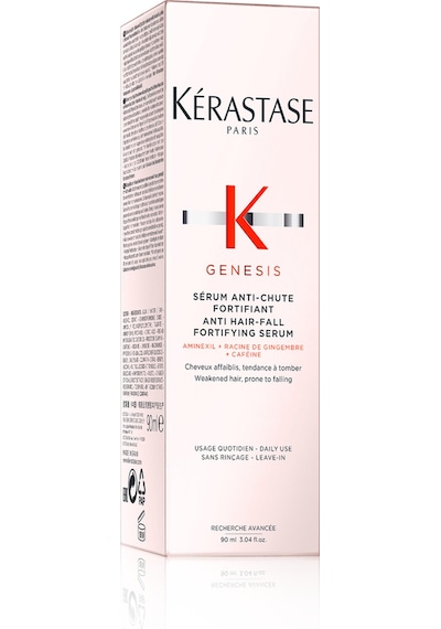 Genesis Anti-chute Fortifiant Serum 90ml
