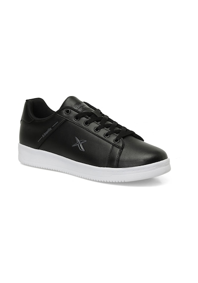 Kinetix Wendy Pu 5pr Siyah Erkek Sneaker 000000000102032249 Siyah