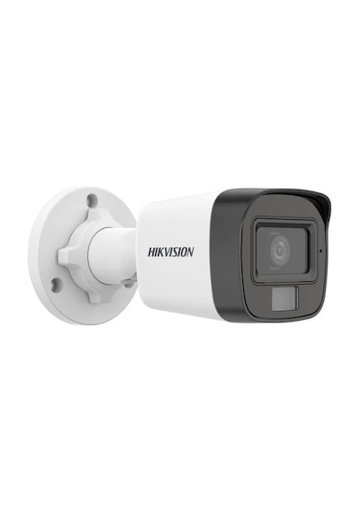 Hıkvısıon Ds-2cd1021g2-lıuf 2mp 2.8mm Sesli Ip Bullet Kamera