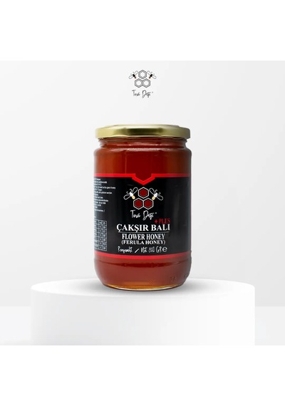 Toros Dağı Bal Çakşır Bal 860 G