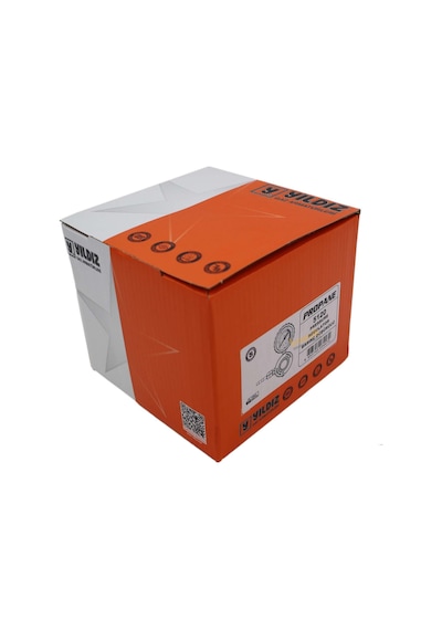 Yıldız Basınç Düsürücü Propan Lpg Manometreli 4 Bar 5120-4