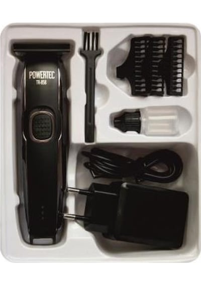 Powertec Tr-858 Tiras Makinesi