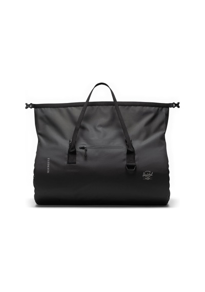Dry Bag Outdoor Su İtici Kumaş Genişleyebilir Körüklü Seyahat Çantası, 66 L - 78 L