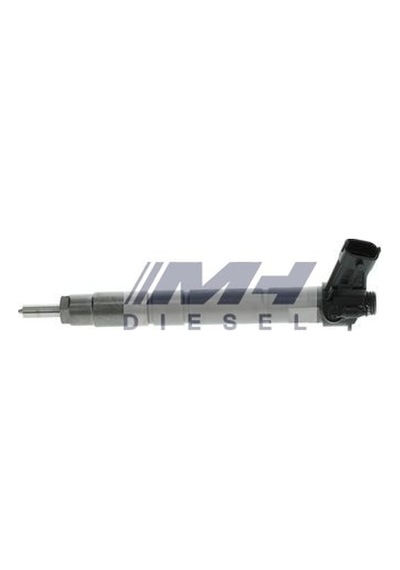 Bosch 0445115022 Enjektör Nissan Qashqai X-trail Renault Trafic 2.0 Dci M9r