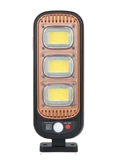 Mcg Sensörlü Güneş Enerjisi İle Şarj Olabilen Duvara Monte Solar Aydınlatma Gl-84069 Renkli