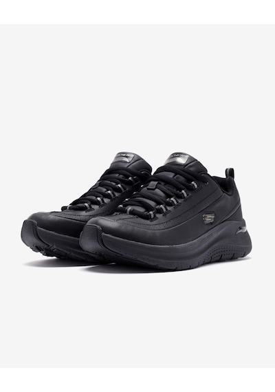 Skechers Arch Fit 2.0 - Star Bound Kadın Siyah Spor Ayakkabı 150061tk Bbk Siyah