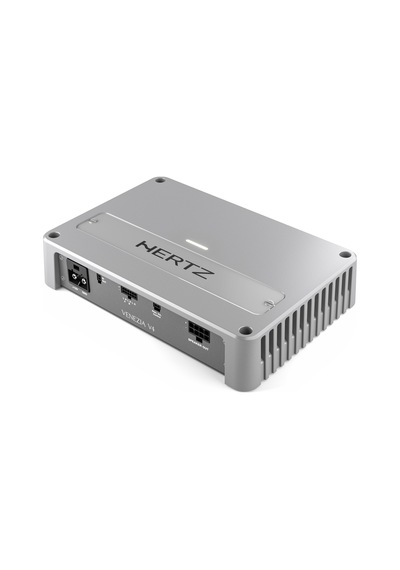 Özenhifi'den Hertz Marine Venezıa V4