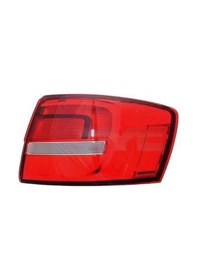 Barcha 5c6945095h Stop Lambası Dış Sol Jetta 2015 Vw 5c6945095h