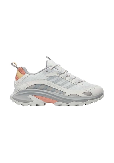 Merrell Merrell Moab Speed 2 Gore-tex Kadın Gri Outdoor Ayakkabı Vgr Gri