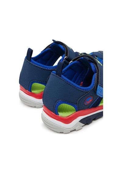 Joma Slakjs2503v S.lake Jr Çocuk Sandalet Renkli