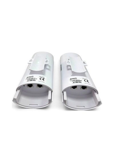 Avenir Av-br1500 5.8g Dijital Kablosuz İnternet Aktarıcı - Takım Set
