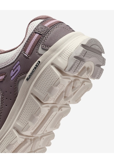 Skechers Summits At - Artists Bluff Kadın Mor Outdoor Ayakkabı 180145 Mvmt Mor