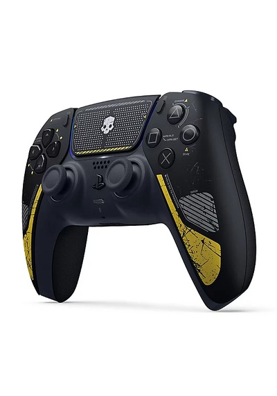 Playstation 5 Helldivers 2 Limited Edition Dualsense Controller