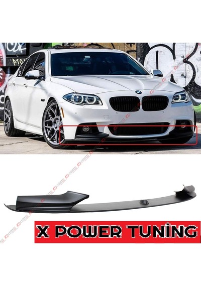 Bmw F10 2011-2017 4.Seri M.Tech Ön Lip