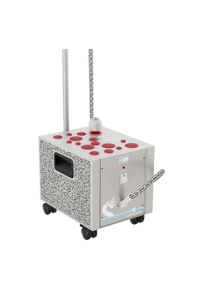 Gazzella Steamulator Askıda Buharlama Ütüsü Stm/mn 2035