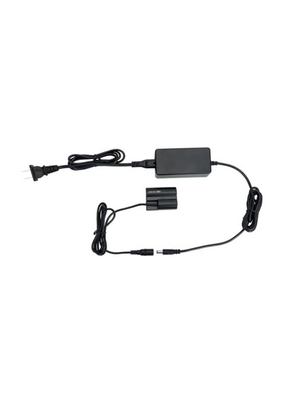 Jjc Dcd-npw235cn Fujifilm İle Uyumlu Np-235ac / Dc Adaptör Dummy Batarya