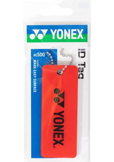 Yonex Ac 500 Çanta Kimlik Etiketi