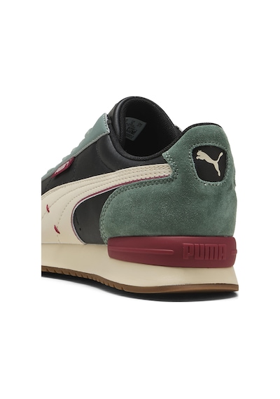 Puma R78 Wind Greenside Erkek Sneaker Bej