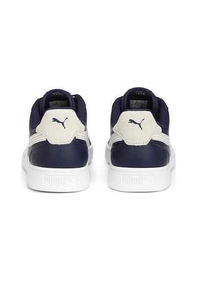 Puma Shuffle Ayakkabı 309668 26 Mavi