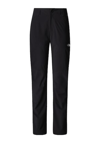 The North Face W Speedlıght Regular Pant - Jk3 Siyah