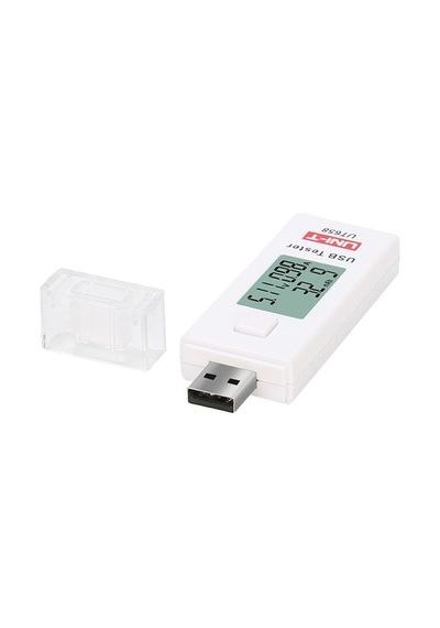 Uni-t Ut658 Usb Test Dedektörü