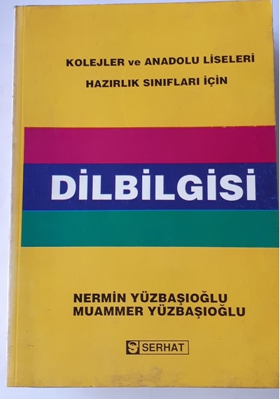 4-5.Sınıf Dilbilgisi Konu Soru 199? Yılı Basım