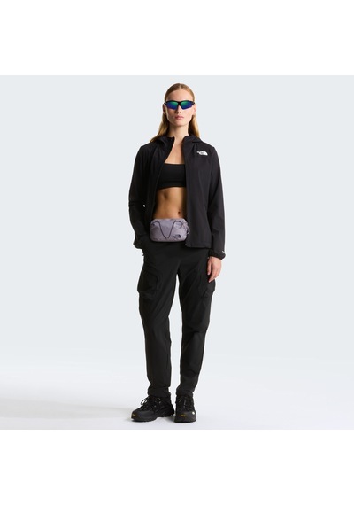 The North Face W Nimble Hoodie 2 Kadın Sweatshirt-32798 Siyah