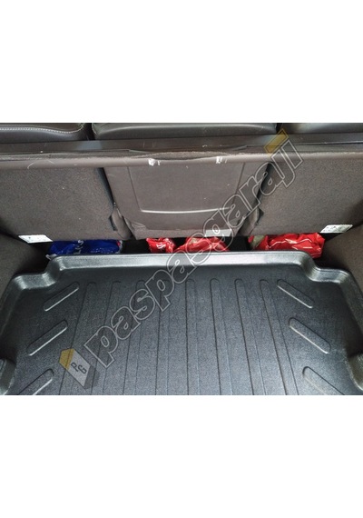 Renault Grand Scenic 3 7 Koltuk Bagaj Havuzu 2010-2016 Arası