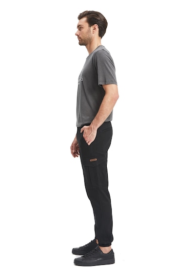 Gsstore Galatasaray Erkek Pantolon 12270127 Siyah